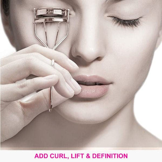 Eyelash Curler for Women