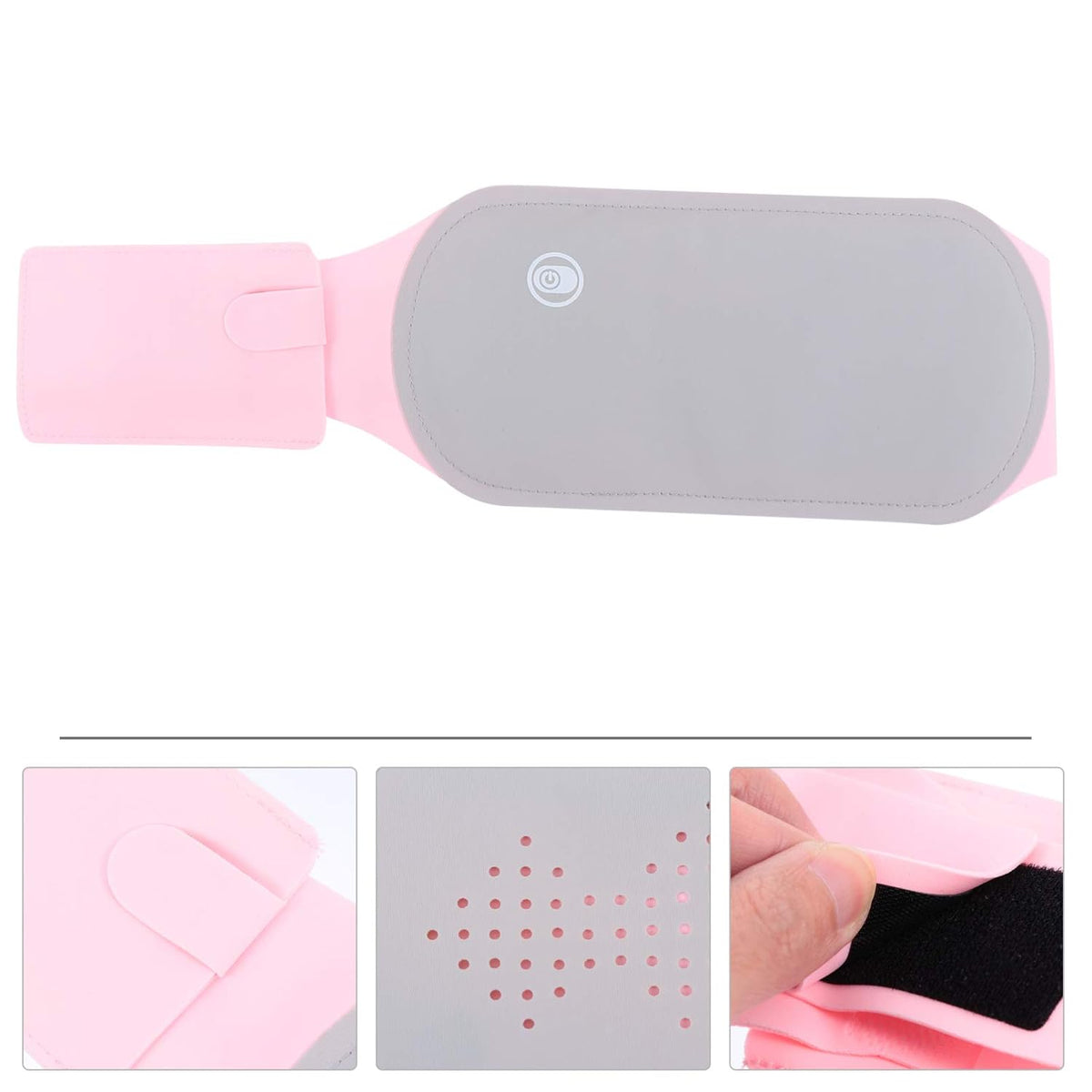 Electric Menstrual Waist Belt