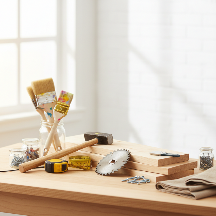 Home Improvement