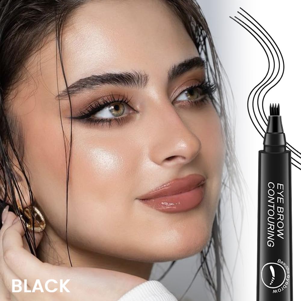 Eyebrow pencil