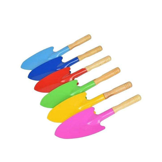 Metal Garden Tool