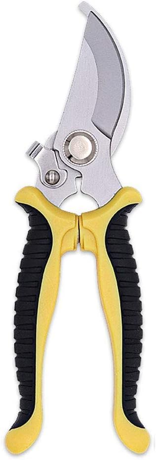Gardening Scissors for Plants and Flowers
