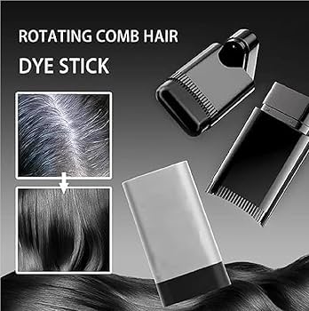 Instant Hair Root Cover Up | Waterproof & Sweatproof Hair Filling Powder (pack of 1 )