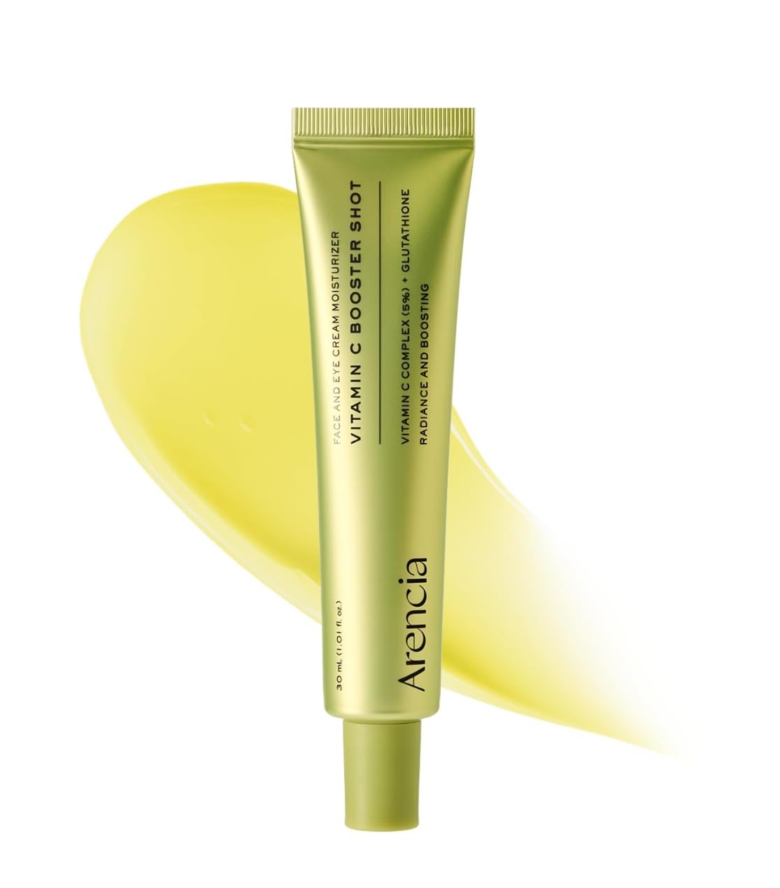 Arencia Vitamin C Booster Shot