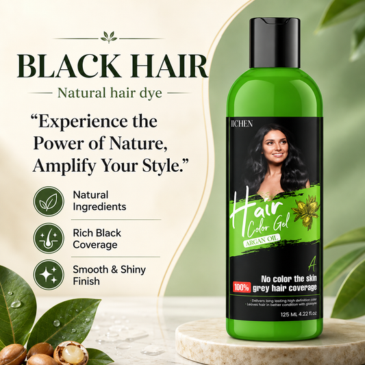 Hair Color Gel (Pack Of 2)