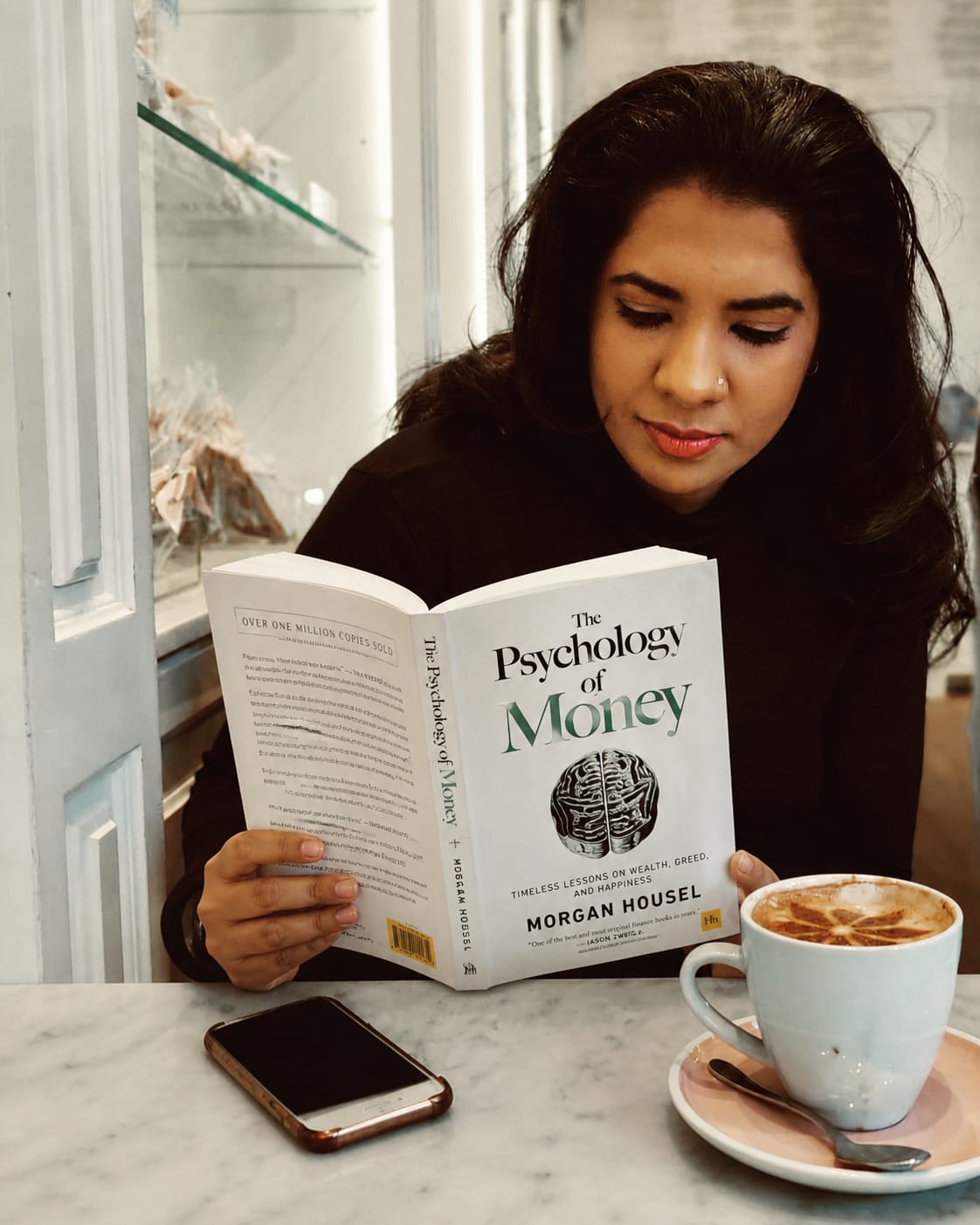 The Psychology of Money