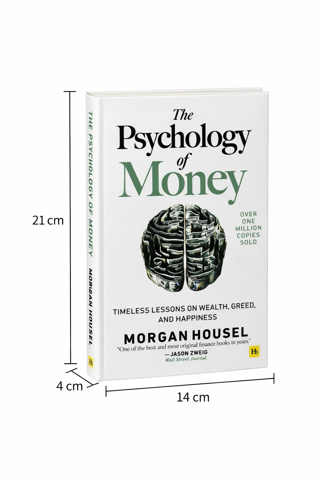 The Psychology of Money