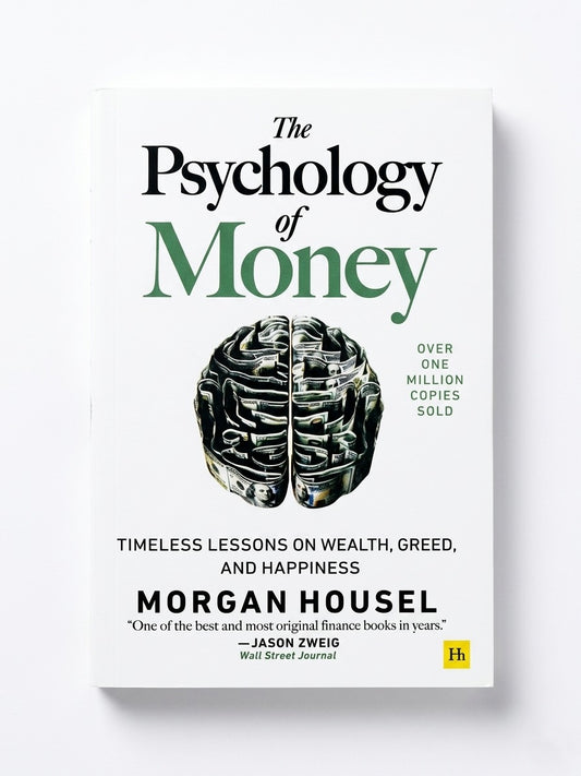 The Psychology of Money
